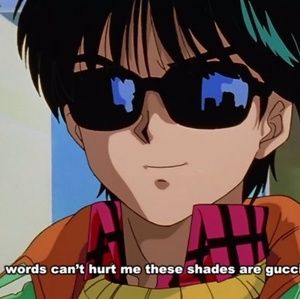 Meet your Posher, Cris